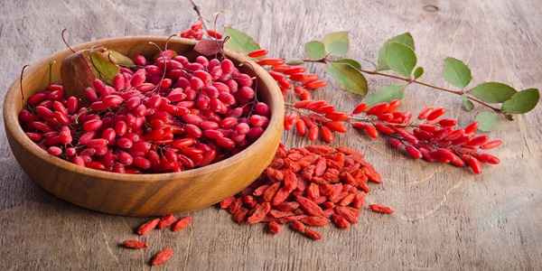 تصویر 4 از فروش زرشک مرغوب مشهد + قیمت خرید به صرفه